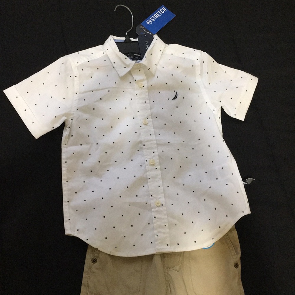Nautica set